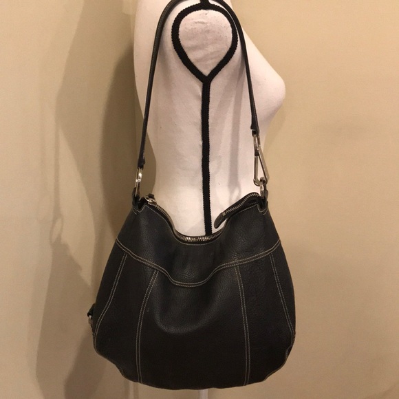 prada slouch bag